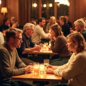 Pikadeitti, speed-dating, speed-date, pikatreffit sinkuille